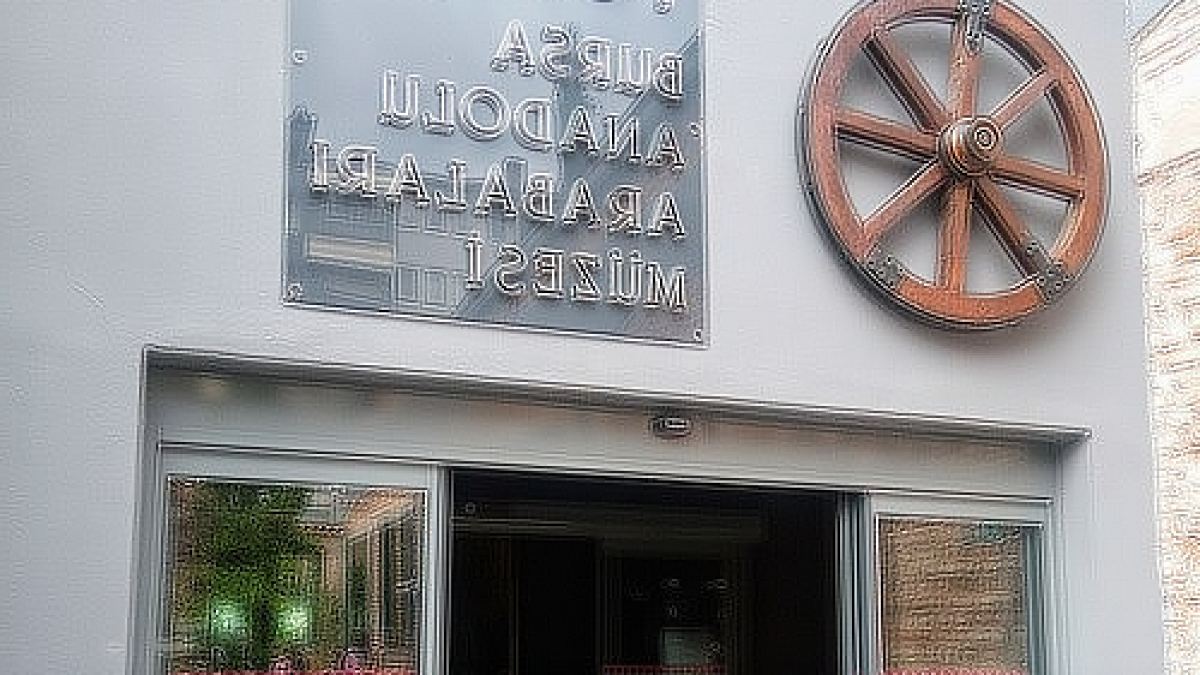 Tofaş Müzesi'nde Sanatsal Kareler Yakalayın: Bursa'da Fotoğraf Rehberi - bursafotograf.net.tc